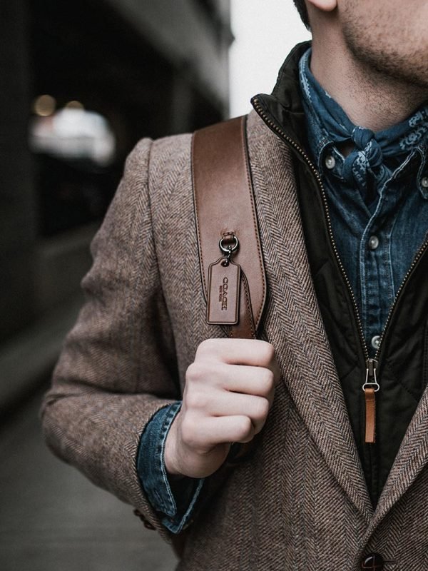 Evergreen Explorer Rucksack