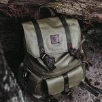 Heritage Explorer Backpack