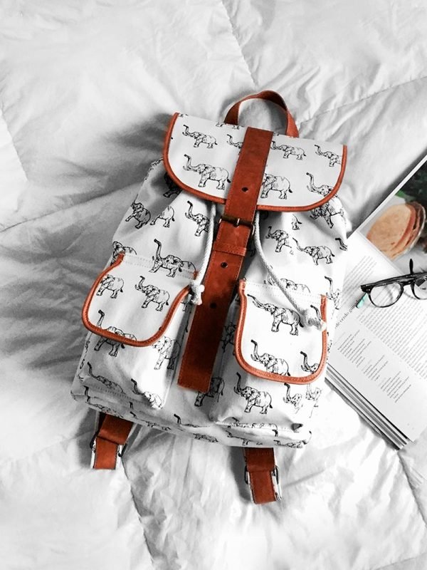 Ranger Outdoor Backpack