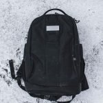 Midnight Black Carryall