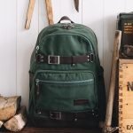 Streetline Roll-Top Pack