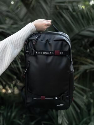 Nomad Tech Backpack