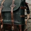 Evergreen Explorer Rucksack