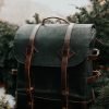 Evergreen Explorer Rucksack