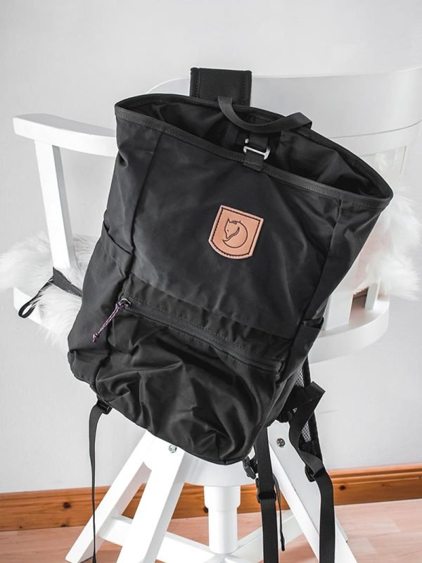 Tactical Adventure Pack
