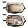 Large Capacity Cosmetic Travel Bag
